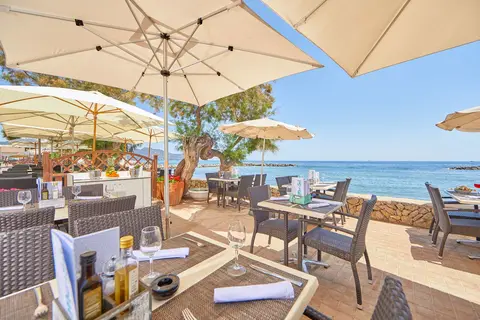 Hotel Ilusion Moreyo in Palma — foto 4