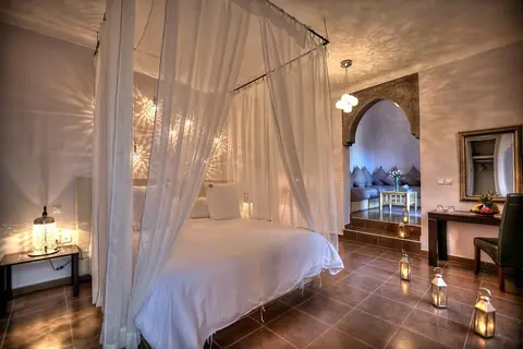 Taj Atlas Wellness in Lalla Takarkoust ⵍⴰⵍⵍⴰ ⵜⴰⴽⵔⴽⵓⵙⵜ للا تكركوست — foto 24