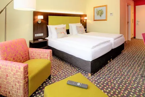 Trans World Hotels Kranichhöhe foto 10