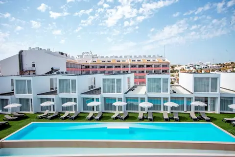 Aparthotel Oura Senses in Albufeira — foto 21