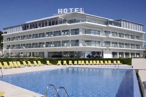 Hotel Miramar Sul in Ovar — foto 24