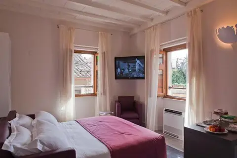 Navona Palace Luxury Inn in Rome — foto 15