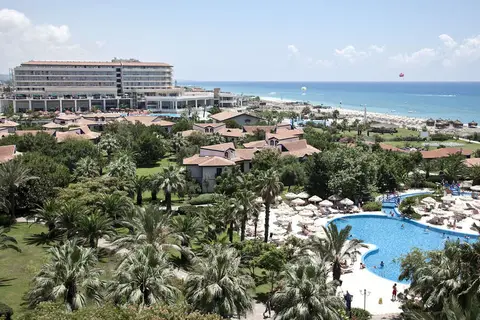 Starlight Resort Hotel in Manavgat, foto 10