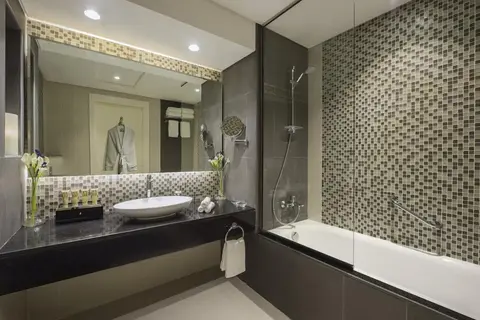 DAMAC Maison Distinction in Dubai, foto 9