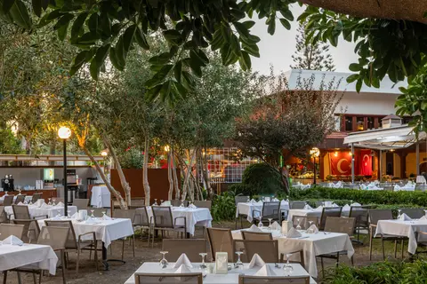 Labranda Alantur Resort in Alanya — foto 23