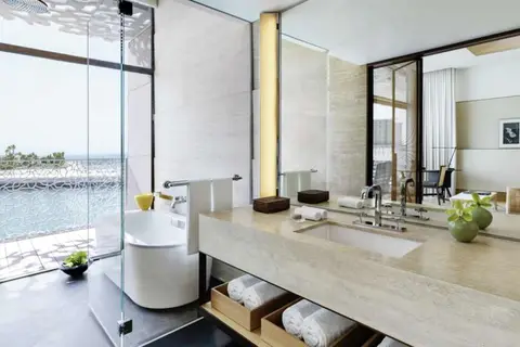 Bulgari Resort Dubai in Dubai, foto 3