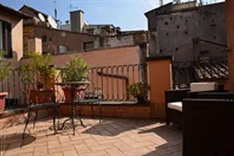Coronari Palace in Rome, foto 7