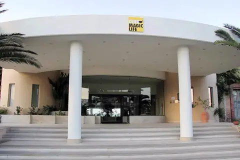 Tui Magic Life Candia Maris in Δημοτική Ενότητα Ηρακλείου — foto 11
