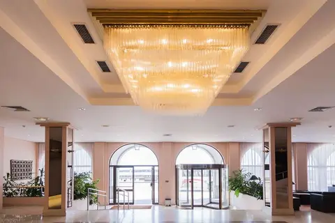 Grand Hotel Acores Atlantico in Ponta Delgada — foto 15