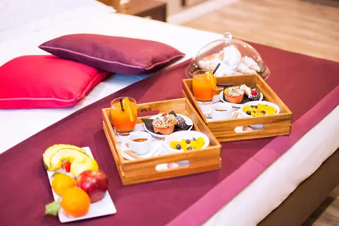 Mercure Palermo Centro in Palermo — foto 18