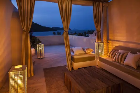Therasia Resort Sea & Spa in Lipari — foto 23