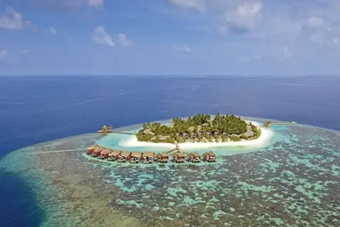 Kandolhu Maldives in Kandolhudhoo — foto 8