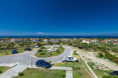 Hilltop Hotel in Renaissance Hanioti Resort, foto 15