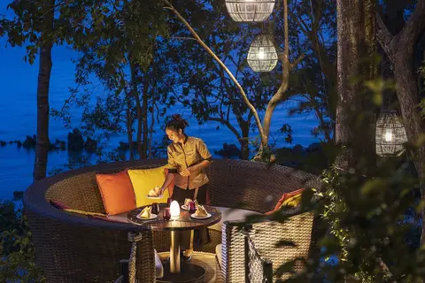 Banyan Tree Krabi in Krabi — foto 22