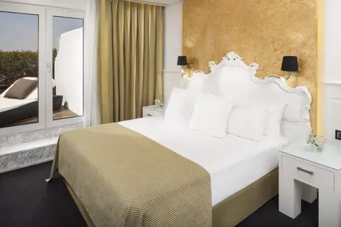Hotel Colón Gran Meliá in Sevilla — foto 8