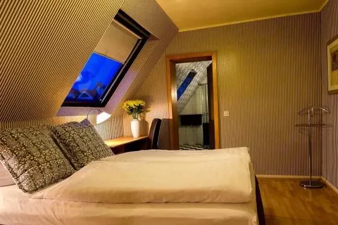 Hotel Palatino foto 5