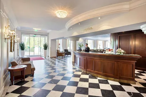 Parkhotel Schönbrunn foto 4