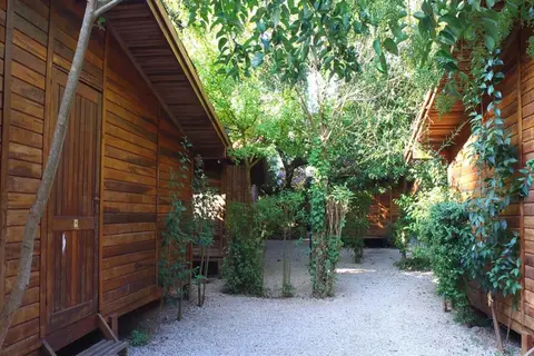 Seven Hills Village in Rome, foto 11