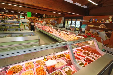 Camping Piani Di Clodia foto 13