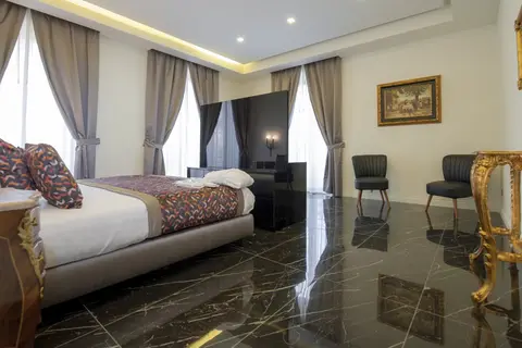Palazzo Firenze in Napels — foto 10