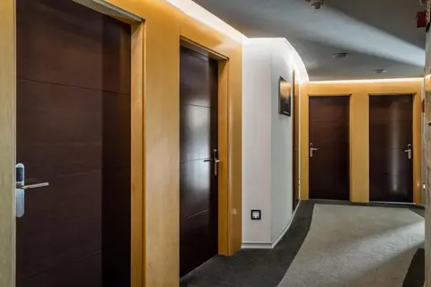 Hotel Madanis in L'hospitalet De Llobregat — foto 10