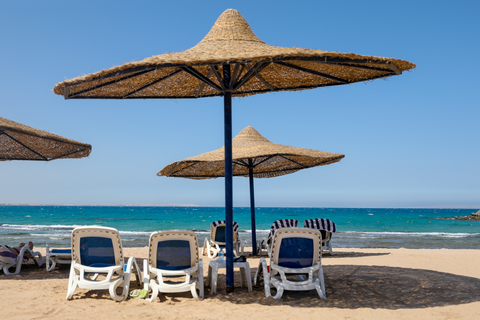 Blend Club Aqua Resort in Hurghada — foto 8