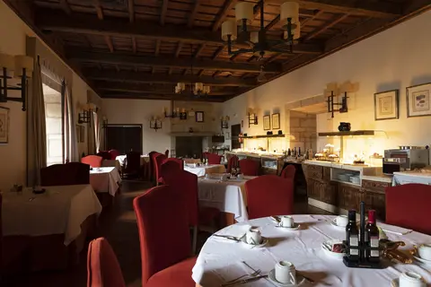 Parador de Monforte de Lemos in Monforte de Lemos — foto 28