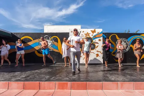Zodiac in الحمامات — foto 21