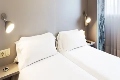B&B HOTEL Girona 3 in Salt, foto 4