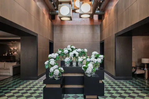 Root Karakoy Bosphorus Hotel & Spa in Beyoğlu — foto 7
