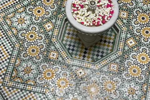 La Sultana in Marrakech, foto 24