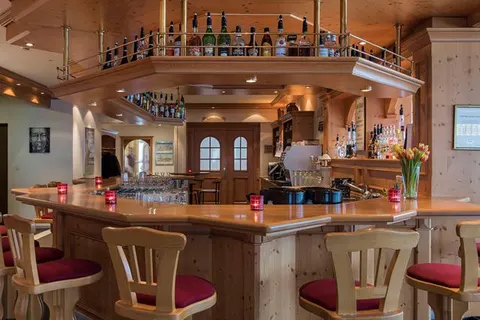 Sunstar Hotel Lenzerheide foto 11