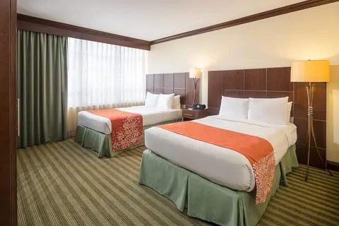 Newport Beachside Resort in Sunny Isles Beach — foto 24