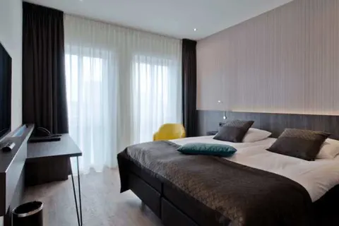 Hotel Roermond foto 4