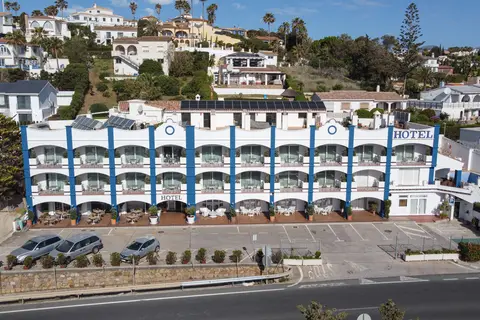 Hotel Piedra Paloma in Estepona