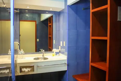 GS Hotel Cuernavaca in Cuernavaca — foto 19