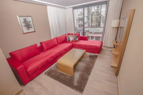 Down Town Hotel By Business & Leisure Hôtels in Rabat, foto 30