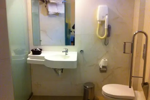 Hotel Maritina in Kos-Stad — foto 10