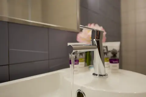 Mercure Firenze Centro in Florence — foto 8