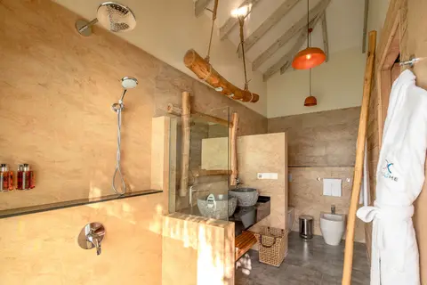 You & Me Maldives in Rah Gili Maldives — foto 29
