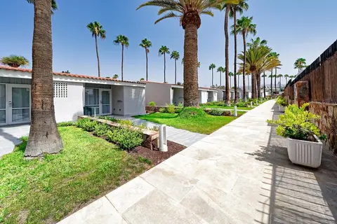 Los Girasoles in Playa del Inglés — foto 3
