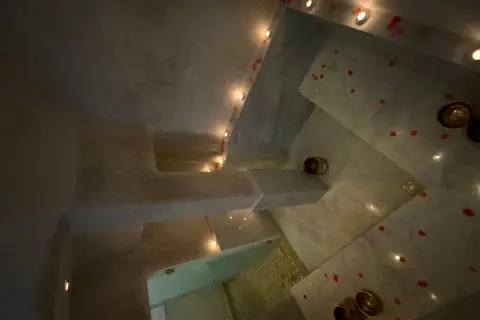 Riad magnolia privative in Marrakech, foto 16
