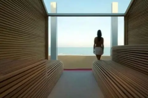 I-Suite Hotel in Rimini, foto 8