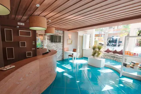 Baia del Godano Resort & Spa in Ricadi, foto 8