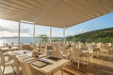 Bodrum Holiday Resort foto 41