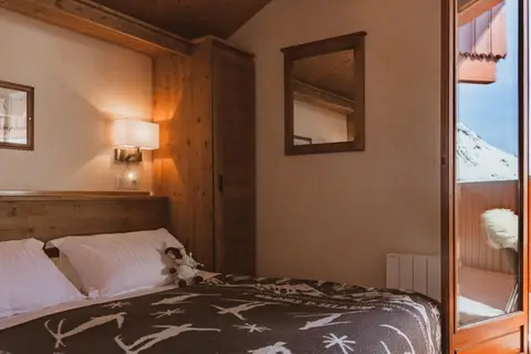 Le Sherpa in Les Belleville — foto 7
