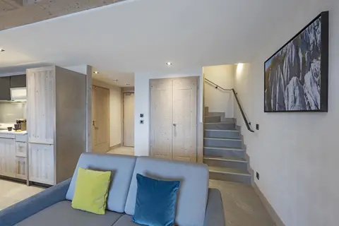 Résidence MGM les Chalets de Joy in Le Grand Bornand, foto 7