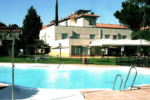 Crisol Jardines de Córdoba in Córdoba — foto 26