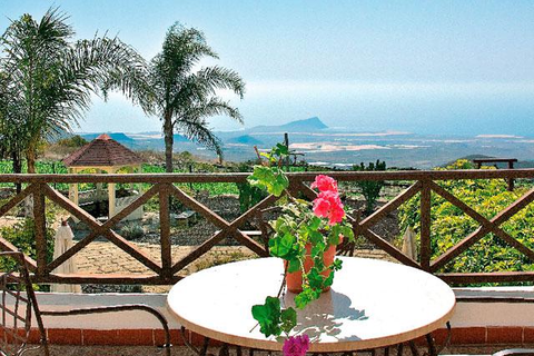 Finca Vista Bonita in San Miguel de Abona