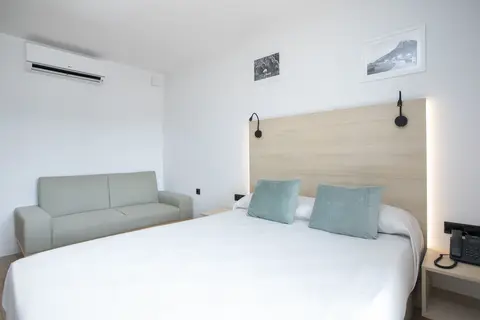 Hotel Coral Boutique in Torroella de Montgrí — foto 18